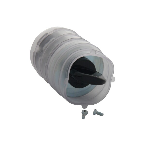 Головний вимикач 32а 3 фази