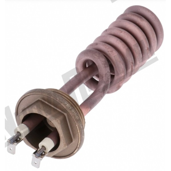 Тен для кавоварки на 1гр, 220В - 1500Вт - 1" 1/4 - д. 135мм, CARIMALI / LA PAVONI PUB / VBM