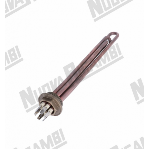 Тэн 3гр. 230/400В 4500Вт 1,25 " BFC/CARIMALI/LA PAVONI/SANREMO