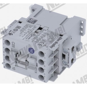 Контактор на 4 контакти для професійної кавомашини LA PAVONI BAR/PUB, 230В - 32A, магнітний пускач