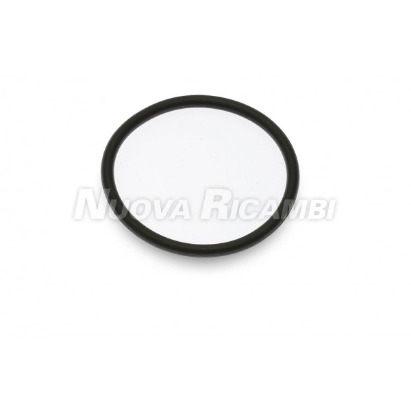 Кругла прокладка OR 152 EPDM