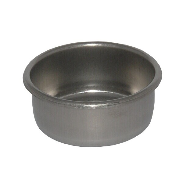 Подвійна корзина фільтрів (новий тип) Mm 52