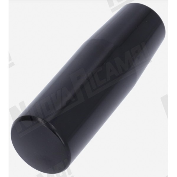 Ручка холдера, чорна - M12 - д. 87мм - для кавоварки GAGGIA G106-G106 / LA PAVONI EUROPICCOLA