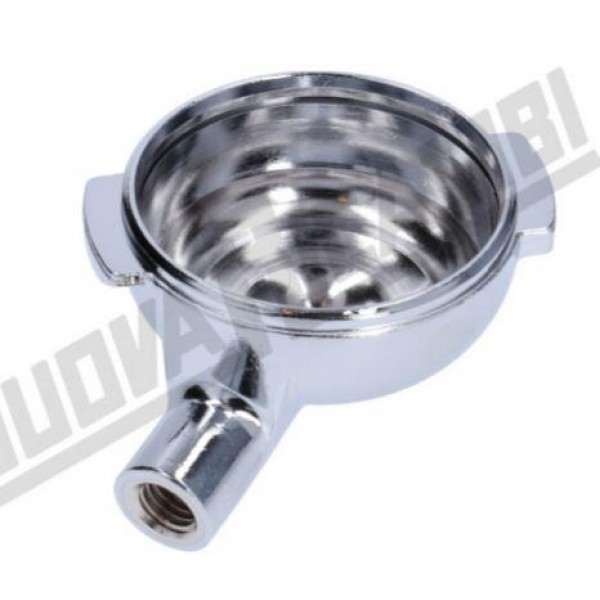Чаша холдера кавомашини, ручка M12, носик 3/8, для ASTORIA CMA/WEGA