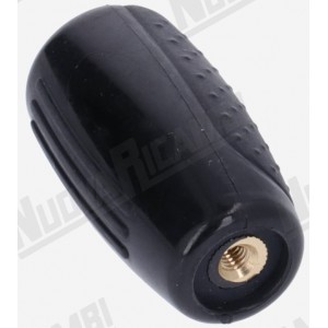 Ручка крана пара/воды - M4 - Ø 24x44 - для кофемашины LA SPAZIALE S5 / S9