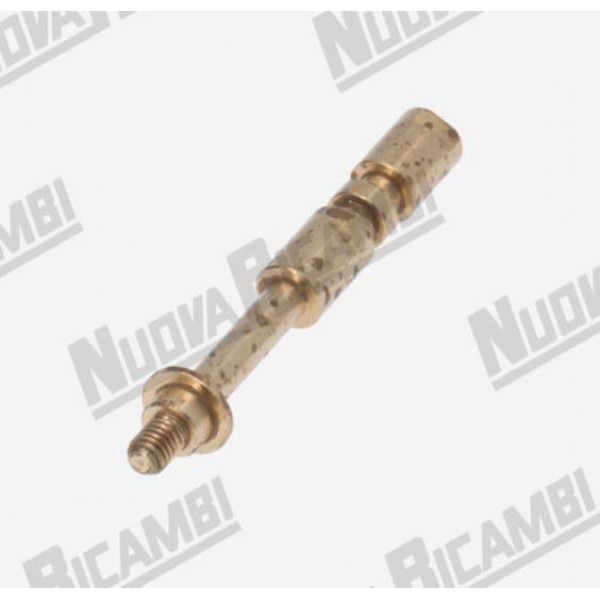 Стрижень в кран пара / води