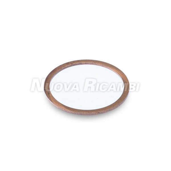 Мідна прокладка