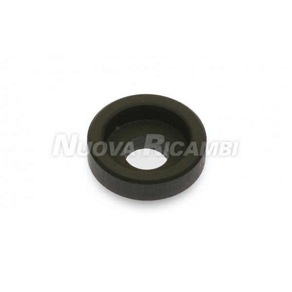 Прокладка крана пари/води з тефлону - Ø 16x5,8x6 мм - для кавоварки BEZZERA