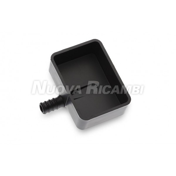 Кубок квадратного дренажу