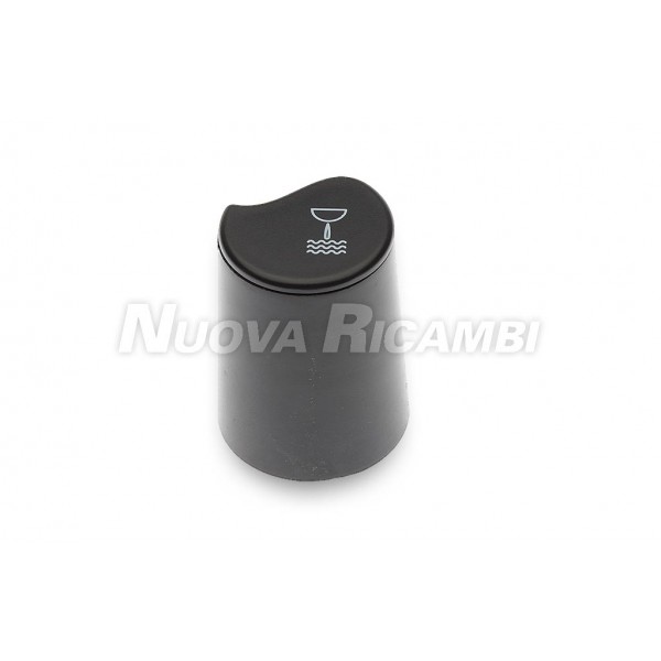 Чорна ручка води Bezzera Ellisse