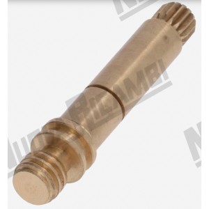 Оригінальний штифт крана пари/води 11x67мм для кавомашини BEZZERA ELLISSE