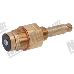 Внутрішня частина крана кавомашини BEZZERA ELLISSE, оригінал