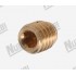 Жиклер групи для кавоварки M6x1 - отв. Ø 0,6 мм - NUOVA SIMONELLI
