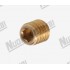 Жиклер групи кавомашини - M6x1 - отв. Ø 1,5 мм - NUOVA SIMONELLI