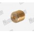 Жиклер групи кавомашини - M6x1 - отв. Ø 1,5 мм - NUOVA SIMONELLI