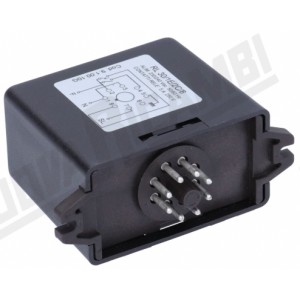 Блок автозаповнення бойлера GICAR RL30/1E-2C/8 230В для кавоварки NUOVA SIMONELLI (9.1.00.10G)