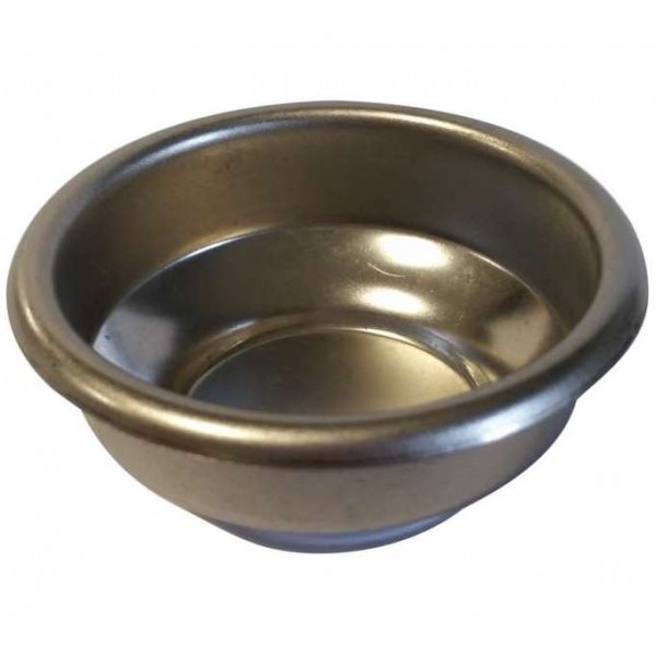 Сліпе сито для промивання групи кавомашини La Spaziale та ASTORIA CMA P4Y C.T.S. 2005 Ø 53 мм