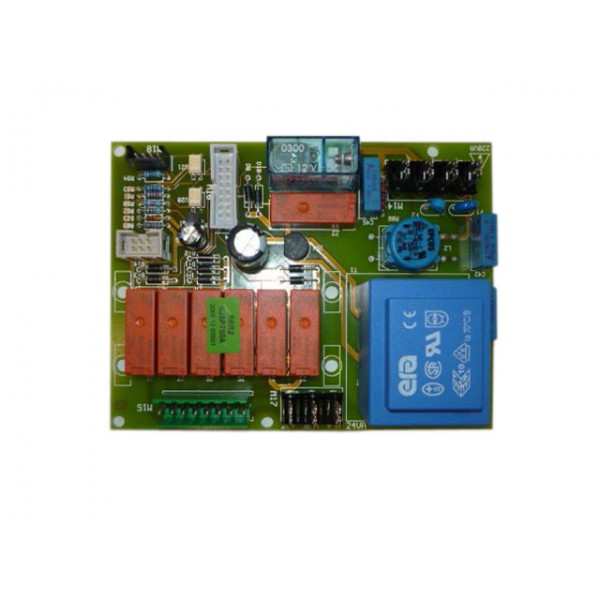 Електронна Box S3 Seletron