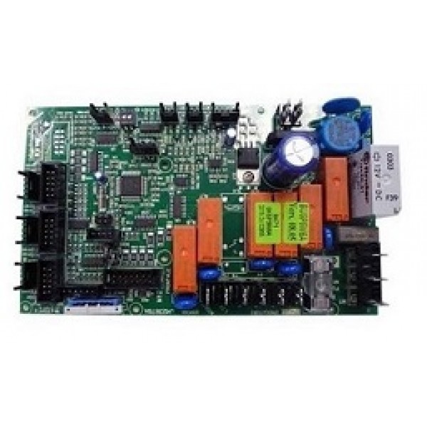 Електронний ящик 2-3гр. S5-S8-S9 230 Вт