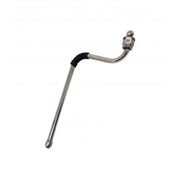 Стімер La Spaziale S8/S9 Take Away, довгий, 24,5см