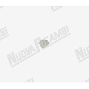 Упор шарнира стимера кофемашины BEZZERA, оригинал