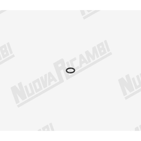 Прокладка OR 108 вітон, для стімеру кавомашини BEZZERA, оригінал