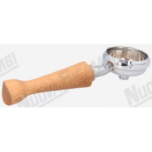 Оригинальный холдер для кофемашины Elektra, без сита и носика