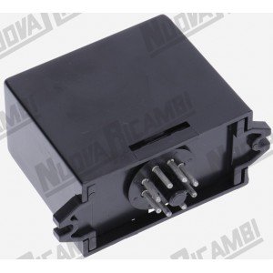 Блок автозаповнення бойлера кавомашини "CUBIC RLC302CO220V" - NUOVA SIMONELLI / VICTORIA ARDUINO - оригінал