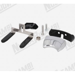 Держатель холдера для кофемолки FIORENZATO MC F64E / F64EVO ( с 10/2017 - серия 292000 ), оригинал