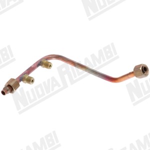 Оригинальная трубка подачи воды в кофемашине La San Marco, 2-3-4 гр.