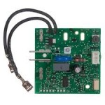 Б/У плата для кофеварки Nespresso Inissia (FL391101) – оригинал, AS00000761