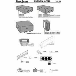 Astoria/CMA сх. 09