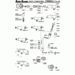 Cimbali сх. 05