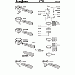 ECM сх. 03