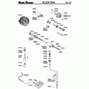 Elektra сх. 03