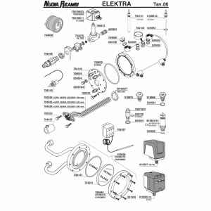 Elektra сх. 06