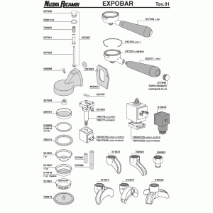 Expobar сх. 01