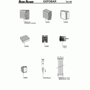 Expobar сх. 06