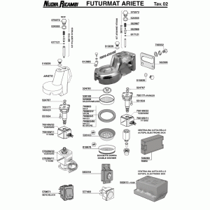 Futurmat - Ariete сх. 02