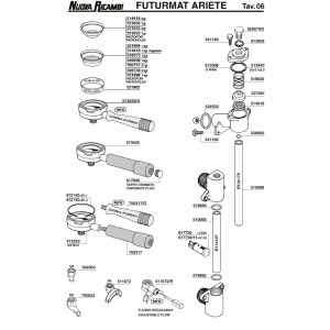 Futurmat - Ariete сх. 06