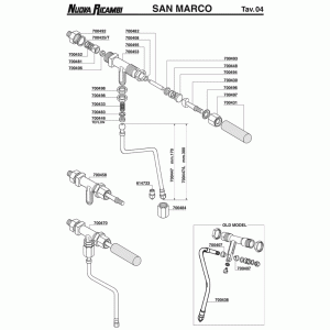 La San Marco сх. 04