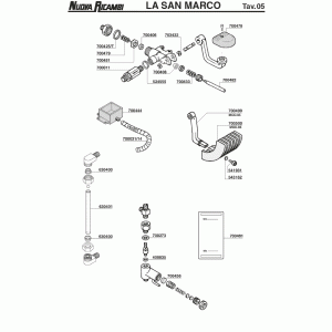 La San Marco сх. 05