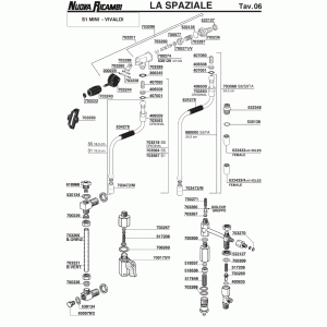 La Spaziale сх. 06