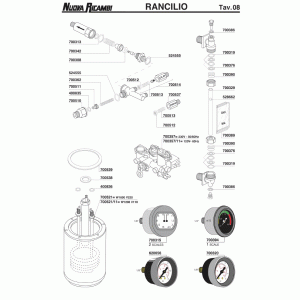Rancilio сх. 4_8
