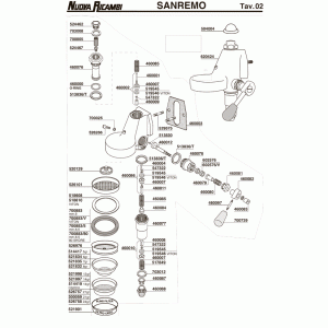 Sanremo сх. 02