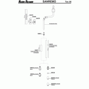 Sanremo сх. 05