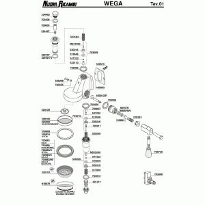 Wega сх. 01
